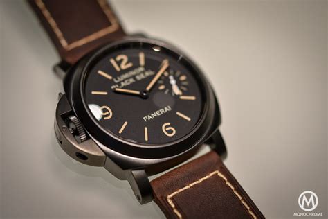 panerai a series|panerai pre a models.